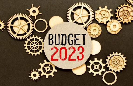 Budget to encourage new investments of Tata, RIL, Adani, JSW 